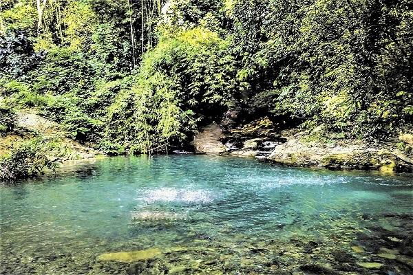 Ujung Kulon Explore 3D2N